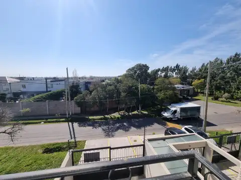 Departamento en Venta con 1 cochera