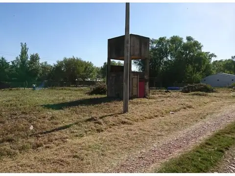 Terreno en Ibarlucea - Barrio semicerrado "Los Ceibos" - Sarmiento y Ruta Provincial...