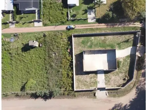 Terreno en Venta 16  mts Frente