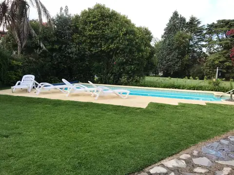 Bellisima Casa en Venta en Indio Cua Country Club