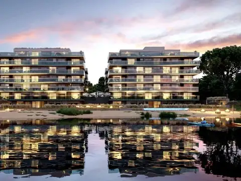 Avenida de las Americas 300