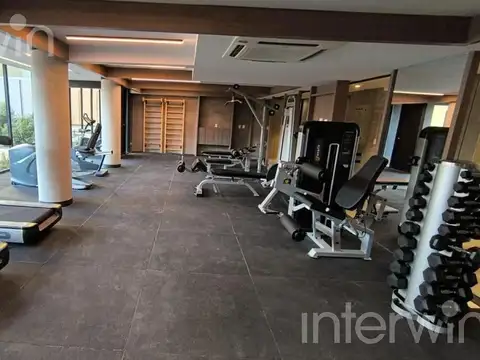 Departamento en Venta en Almagro, USD 499.000