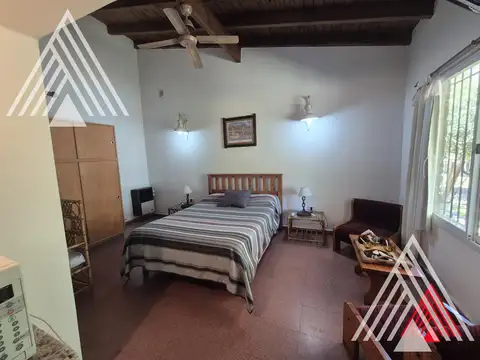 Hotel en Venta 20 años