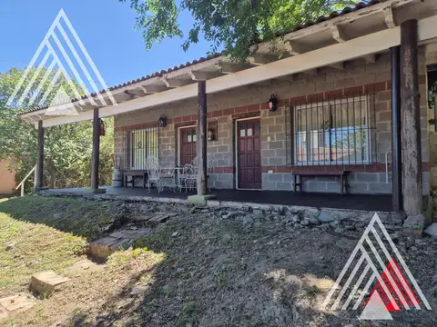 Hotel en Venta en Santa Rosa De Calamuchita, USD 900.000