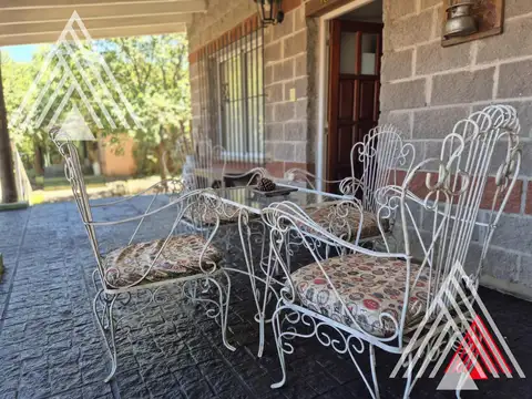 Hotel en Venta 20 años