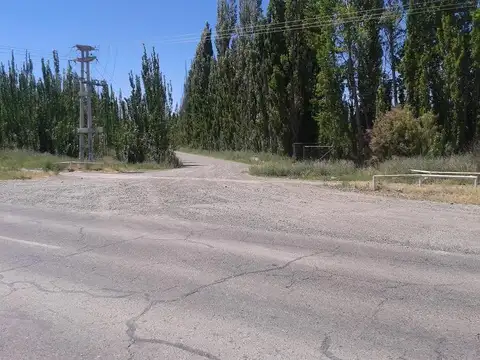 Gran Terreno en San Patricio del Chañar
