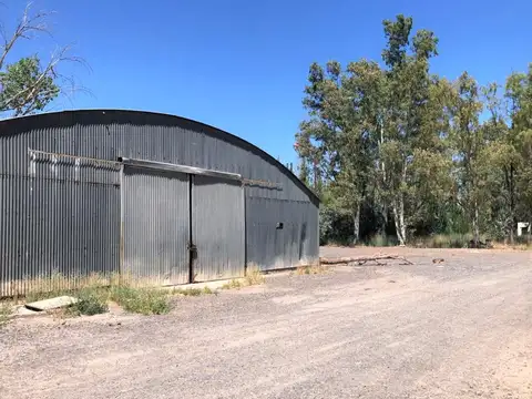 Terreno en Venta en San Patricio Del Chañar, USD 300.000