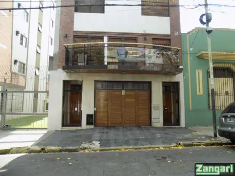 Avenida Belgrano 4100