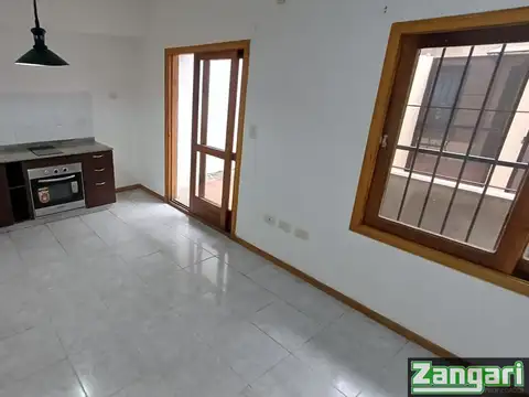 Departamento en Alquiler al Sur