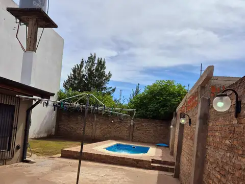 Casa en Venta 24 años