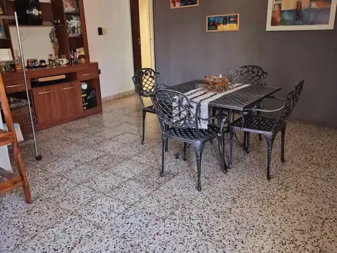 Calle 115 1500