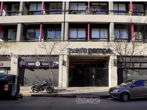 Departamento Piso  en Venta en La Boca, Capital Federal, Buenos Aires