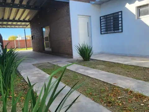 Casa en Alquiler de 2 dormitorios