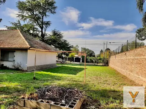 Casa en Venta al Noreste