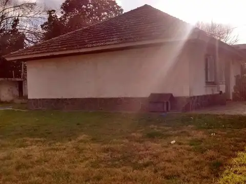 Casa en Venta de 2 dormitorios