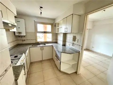 DEPARTAMENTO 2 AMBIENTES - BANFIELD - ESTE, GRAN BS. AS. SUR