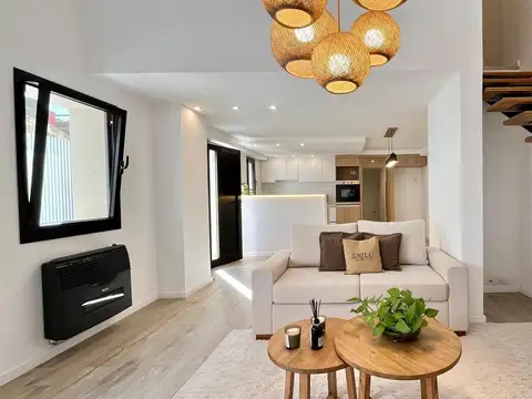Casa en Venta al Norte