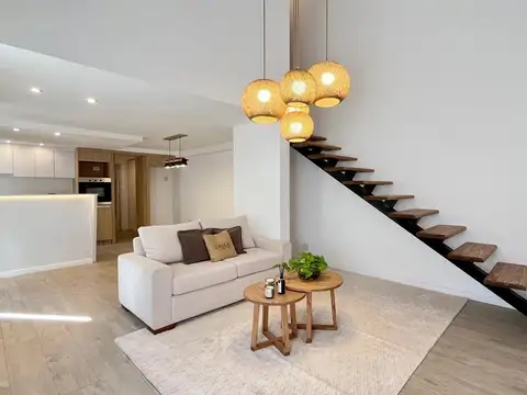 CASA PASILLO  3 DORMITORIOS APTO CREDITO HIPOTECARIO PUEYRREDON 1600 BARRIO LOURDES