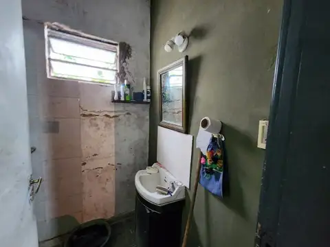 Casa  En Venta En Merlo, G.b.a. Zona Oeste, Argentina