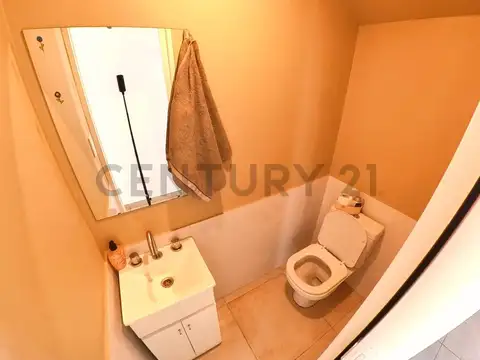 Venta Dúplex 3 Ambientes