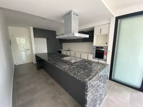 Departamento en Alquiler A Estrenar