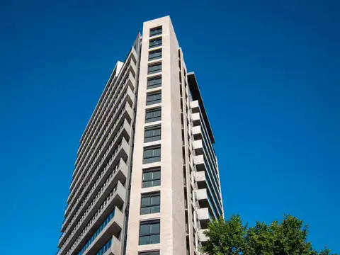 Departamento en Alquiler de 5 ambientes