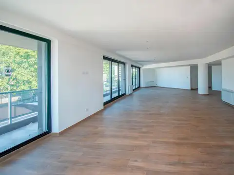 Departamento en Alquiler en Puerto Norte, USD 3.000