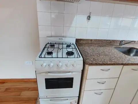 Presidente B. Rivadavia 4100, Piso 3