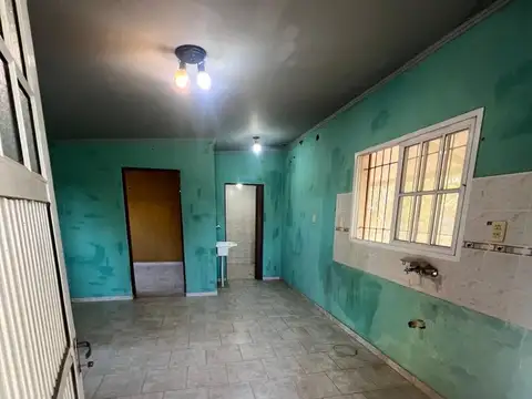 VENTA CASA sobre esquina - Cayasta, SAnta Fe.-