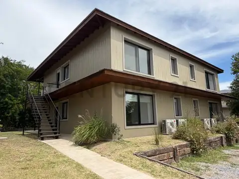 Venta DEPARTAMENTO 3 ambientes AMPLIO y LUMINOSO | Estancias del Rio