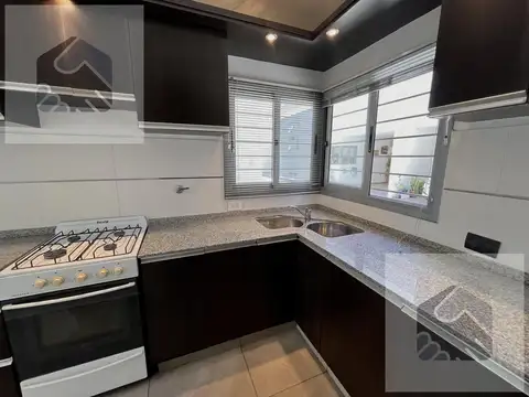 Departamento en Venta 12 años