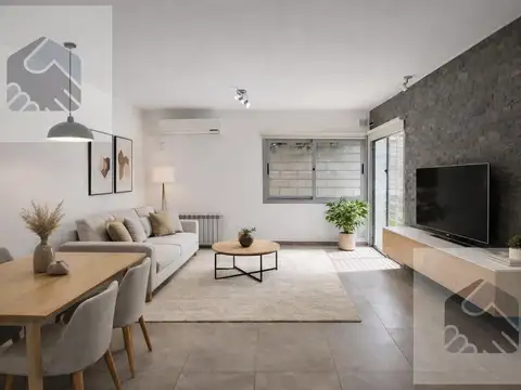 DEPARTAMENTO 3 DORMITORIOS 3 BAÑOS EN SANTA RITA | TRIPLEX HOUSING DEL LAGO | PAP7830700 | 