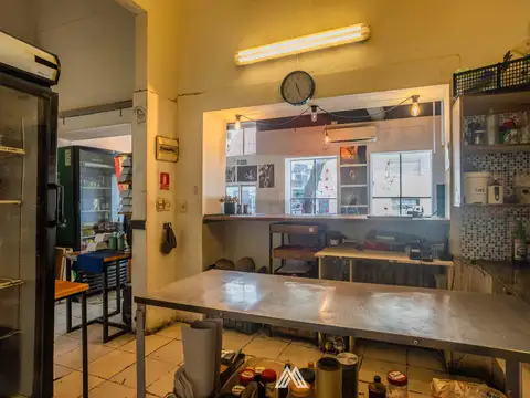 Fondo Comercio en Venta en Parque Rodó , USD 27.000