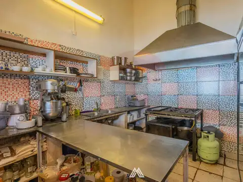 Fondo Comercio en Venta 115 años