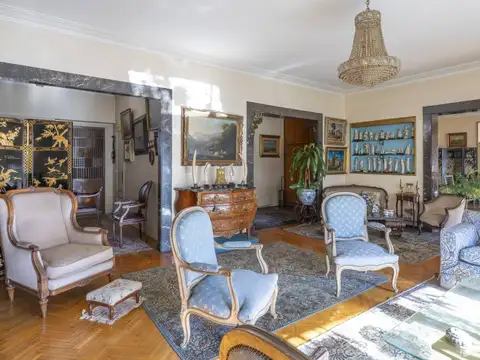 Departamento en Venta Permite mascota