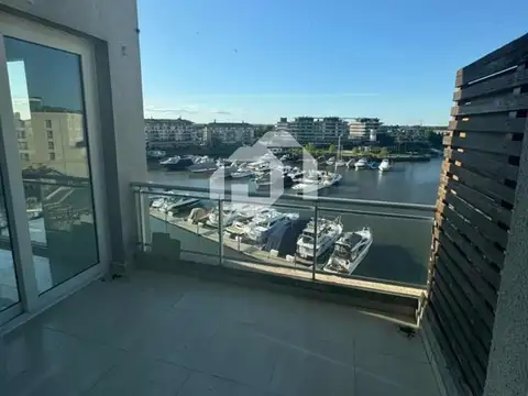 Departamento  en Venta en Bahia Grande, Nordelta, Tigre