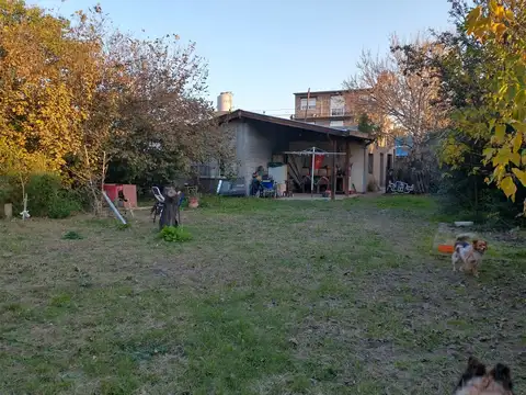 Casa en Venta 60 años