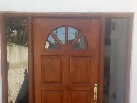 Depto Tipo Casa en Venta de 3 dormitorios