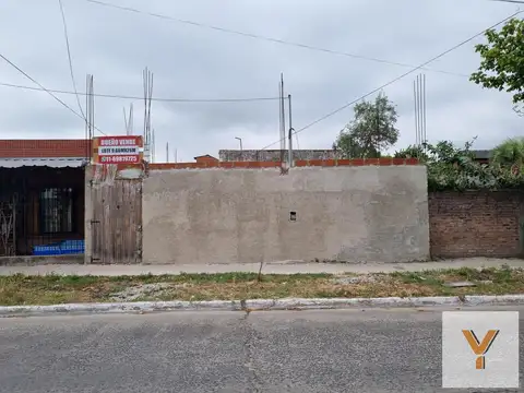 Terreno en venta - 225Mts2 - Ezeiza