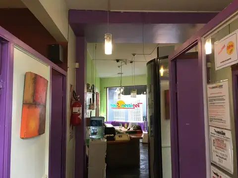 Local en Venta 10 años