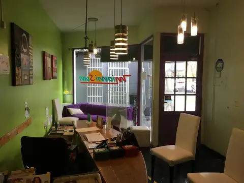 Sucre al 1869- local 8