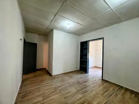 Depto Tipo Casa en Alquiler 1 año