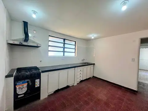 PH en alquiler en Haedo 3 amb con patio y parrilla