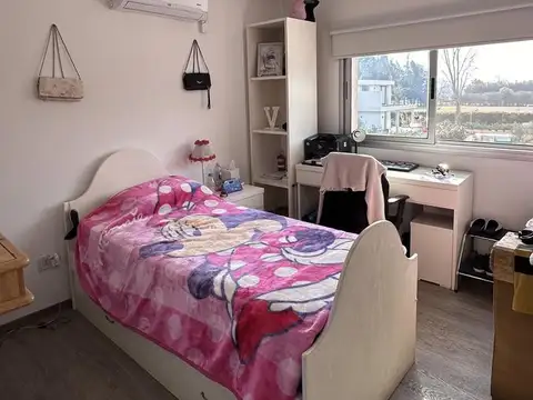 Casa 3 dormitorios en Barrio Privado Los Pasos - Fisherton - Rosario