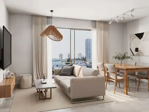 Departamento en Venta en Lomas De Zamora, USD 115.000