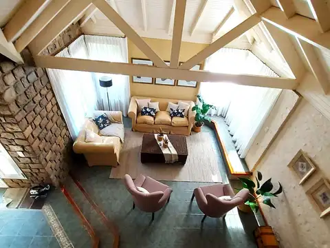 Casa en Venta 30 años