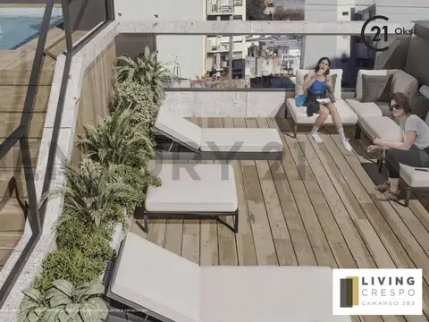 Departamento en Venta 2025 años