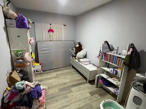 Departamento 4 ambientes en venta - APTO CREDITO - Berazategui - Barrio Juan el Bueno