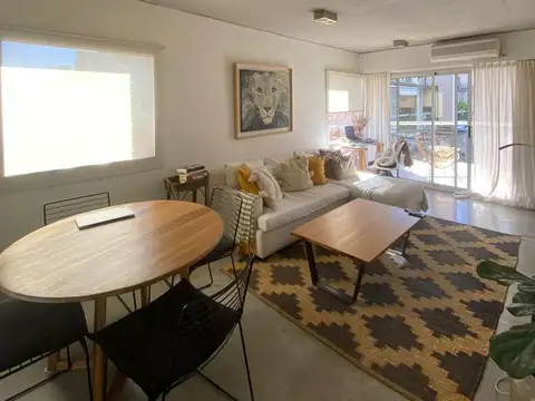 Departamento en Alquiler de 2 ambientes