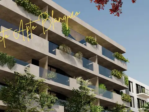 Venta/Financiacion Departamento Un Dormitorio Suite Balcon Amenities. Pichincha